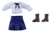 Fate/stay night Nendoroid Doll Outfit Set Saber - Casual Outfit Ver. 4570232588318