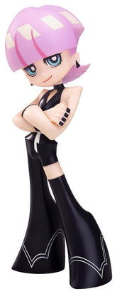 New Panty & Stocking with Garterbelt Pop Up Parade PVC Figure Polyurethane 14 cm 4570232588325