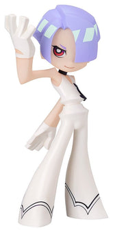 New Panty & Stocking with Garterbelt Pop Up Parade PVC Figure Polyester 14 cm 4570232588332