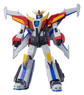 The Brave Fighter of Legend Da-Garn The Gattai Action Figure Da-Garn X 25 cm 4570232588387