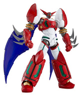 Getter Robo Armageddon Moderoid Plastic Model Kit Shin Getter 1 16 cm 4570232588523