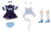 Nekopara Sekai Connect Parts for Nendoroid Doll Figures Vanilla 4570232588585