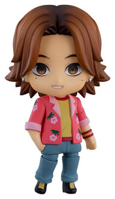 Mouthwashing Nendoroid Action Figure Daisuke 10 cm 4570232588707