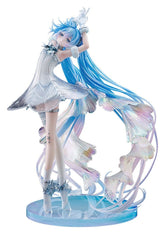Character Vocal Series 01: Hatsune Miku PVC Figure 1/7 Symphony 2025: Sapporo Concert Ver. 28 cm 4570232588721