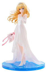 Your Lie in April G.S. Collection PVC Figure 1/7 Kaori Miyazono Wedding Dress Ver. 22 cm 4570232588745