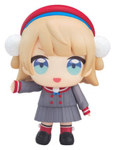 VTuber Nendoroid Action Figure Uidaga 10 cm 4570232588769