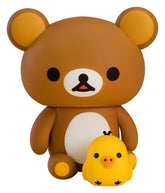 Rilakkuma Nendoroid Action Figure Rilakkuma 10 cm 4570232588776