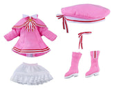 Cardcaptor Sakura: Clear Card Parts for Nendoroid Doll Figures Sakura Kinomoto: Costume Ver. 4570232589407