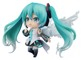 Character Vocal Series 01: Hatsune Miku Nendoroid Action Figure Hatsune Miku: Happy 16th Birthday Ver. 10 cm 4570232589513