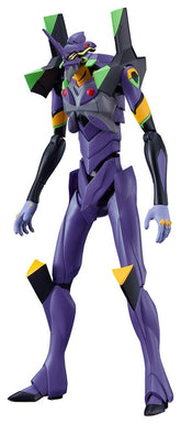 Rebuild of Evangelion Moderoid Plastic Model Kit Evangelion Production Model-13 18 cm 4570232589537