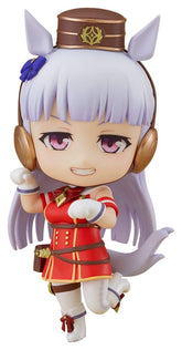 Umamusume: Pretty Derby Nendoroid Action Figure Gold Ship 10 cm 4570232589667
