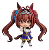 Umamusume: Pretty Derby Nendoroid Action Figure Daiwa Scarlet 10 cm 4570232589674