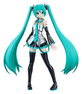 Character Vocal Series 01: Hatsune Miku Plamatea Plastic Model Kit Hatsune Miku 15 cm 4570232589827
