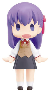Fate/stay night HELLO! GOOD SMILE Action Figure Sakura Matou 10 cm 4570232589841