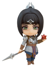 Baldur's Gate III Nendoroid Action Figure Shadowheart 10 cm 4570232589858