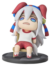 Umamusume: Cinderella Gray Mini Memory Mini Figure Nervous Tama-chan 8 cm 4570232589957