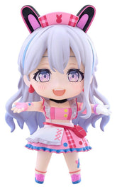 BanG Dream! Nendoroid Action Figure Nonoka Miyanaga 10 cm 4570232589971