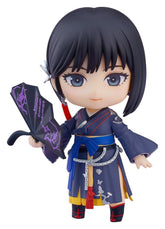 Black Desert Nendoroid Action Figure Woosa 10 cm 4570232589988
