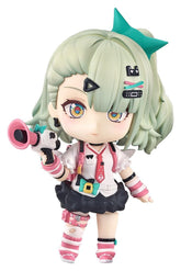 Zenless Zone Zero Nendoroid Action Figure Sunna 10 cm 4570232590250
