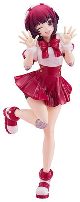 VA-11 HALL-A: Cyberpunk Bartender Action Pop Up Parade PVC Figure Dorothy Haze L Size 22 cm 4570232590588