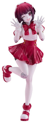 VA-11 HALL-A: Cyberpunk Bartender Action Pop Up Parade PVC Figure Dorothy Haze: Another Skin Ver. L Size 22 cm 4570232590595