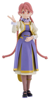 Apocalypse Hotel Plamatea Plastic Model Kit Yachiyo 15 cm 4570232590618