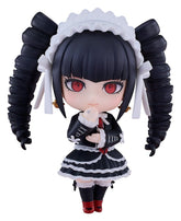 Danganronpa 1.2 Reload Nendoroid Action Figure Celestia Ludenberg 10 cm 4570232590625