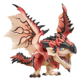 Monster Hunter Series Nendoroid Action Figure Rathalos 9 cm 4570232590670