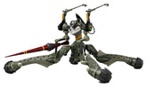Rebuild of Evangelion Moderoid Plastic Model Kit Evangelion Provisional Unit-05 16 cm 4570232590687