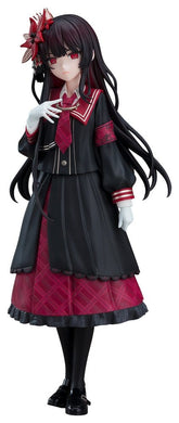 Magical Girl Witch Trials Pop Up Parade PVC Figure Hiro Nikaido L Size 4570232590694