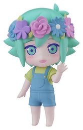 Omori Nendoroid Action Figure Basil 10 cm 4570232590731