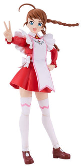 My-Otome HiME Plamatea Plastic Model Kit Arika Yumemiya 14 cm 4570232591462