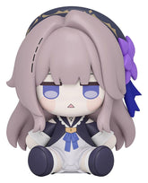 Honkai: Star Rail Huggy Good Smile Mini Figure The Herta 7 cm 4570232591554