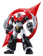Shin Mazinger ZERO vs. Great General of Darkness Moderoid Plastic Model Kit Mazinger ZERO 16 cm 4570232591721