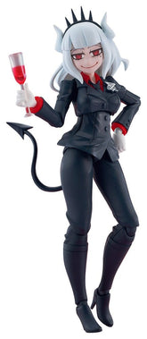 Helltaker figma Action Figure Lucifer 15 cm 4570232591738