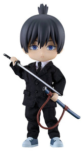 Chainsaw Man Nendoroid Doll Action Figure Aki Hayakawa 14 cm 4570232591745