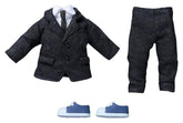Chainsaw Man Parts for Nendoroid Doll Figures Outfit Set: Aki Hayakawa 4570232591752
