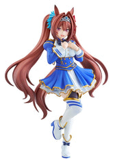 Umamusume: Pretty Derby Pop Up Parade PVC Figure Daiwa Scarlet L Size 23 cm 4570232591875