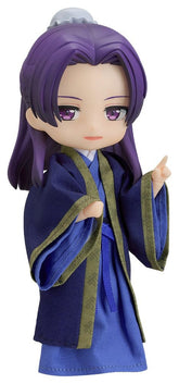 The Apothecary Diaries Nendoroid Doll Action Figure Jinshi 14 cm 4570232592735