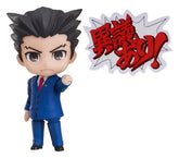 Ace Attorney Nendoroid Action Figure Phoenix Wright 10 cm 4570232592810