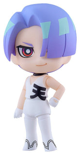 New Panty & Stocking with Garterbelt Nendoroid Action Figure Polyester 10 cm 4570232592858