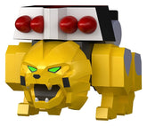 The Brave Fighter of Legend Da-Garn Brickroid Action Figure Ga-Orn (Animal Mode) 2 cm 4570232592926