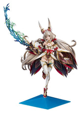 Xenoblade Chronicles 2 PVC Figure 1/7 Nia 31 cm 4570232593060