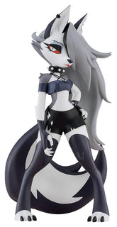 Helluva Boss Pop Up Parade PVC Figure Loona L Size 22 cm 4570232593152