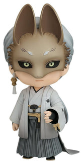 Silent Hill Nendoroid Action Figure Fox Mask 10 cm 4570232593176