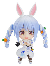 Hololive Production Nendoroid Action Figure Usada Pekora (re-run) 10 cm 4570232593244