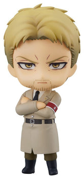 Attack on Titan Nendoroid Action Figure Reiner Braun 10 cm 4570232593299