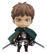 Attack on Titan Nendoroid Action Figure Jean Kirstein 10 cm 4570232593305
