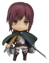 Attack on Titan Nendoroid Action Figure Sasha Braus 10 cm 4570232593329