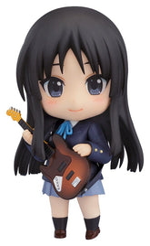 K-ON! Nendoroid Action Figure Mio Akiyama 2.0 10 cm 4570232593350
